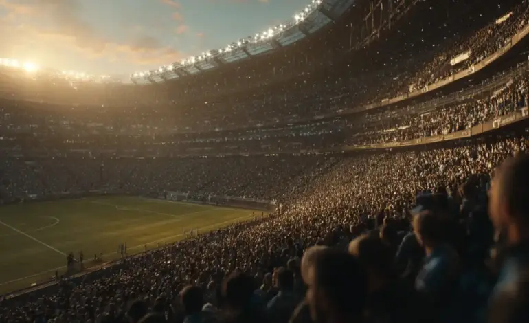 Baseball’s Biggest Stage Awaits in the World Series While El Clasico Headlines the Football Calendar and Senegal Prepares to Host a Historic Youth Olympics